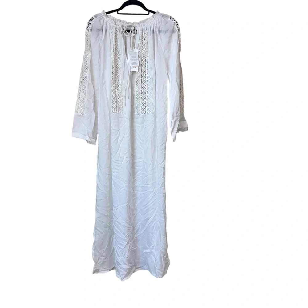 Evarae Skye Cover-up Dress Size XS